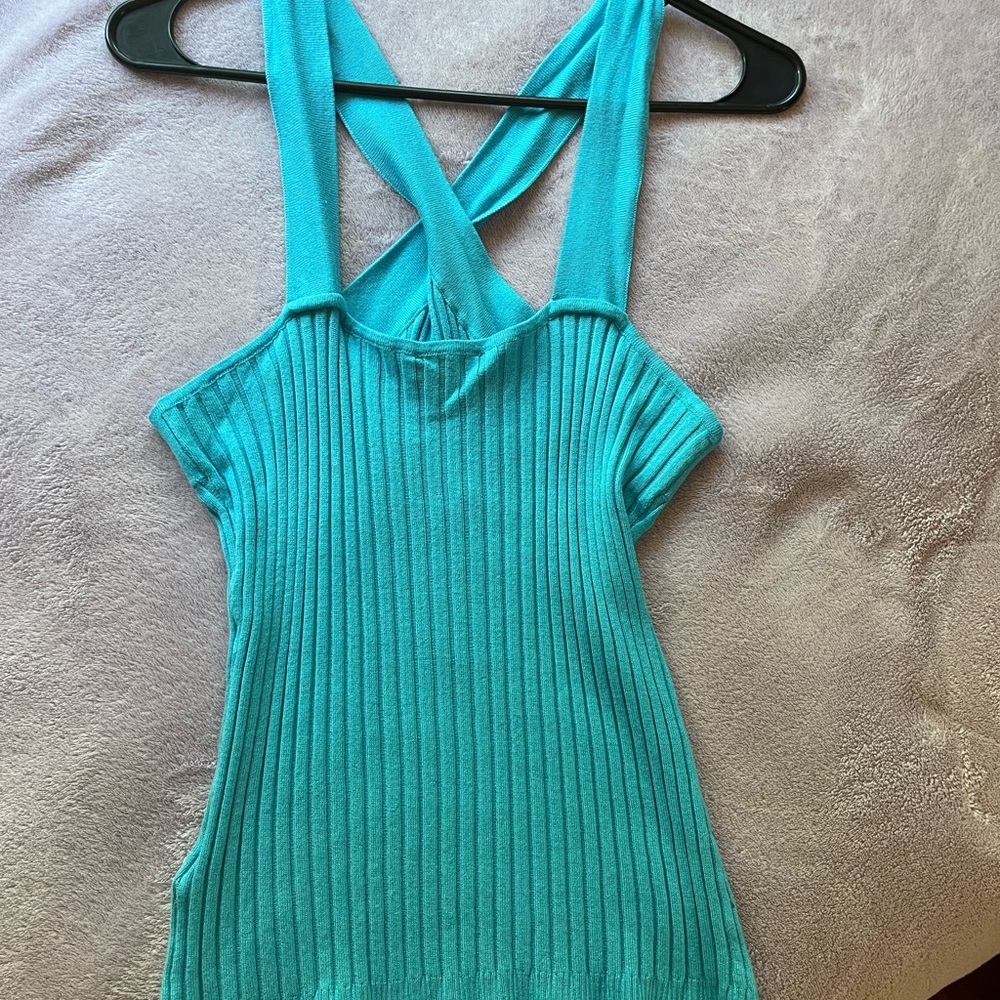 Bebe Top - Picture 6 of 7